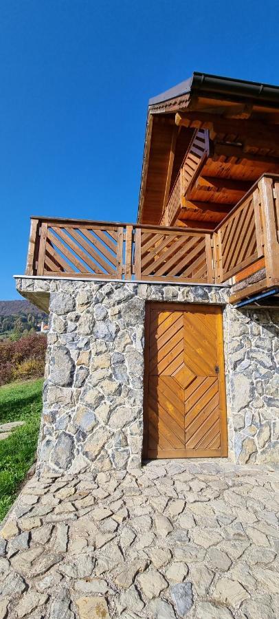 Wine Panorama House Villa Ястребарско Екстериор снимка