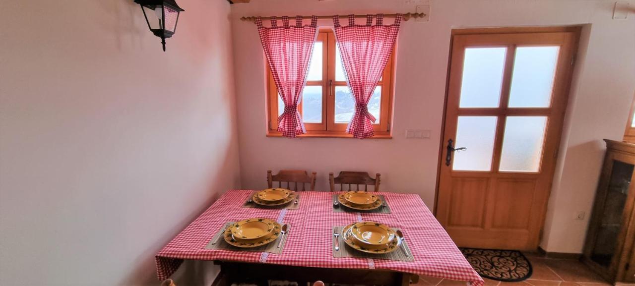 Wine Panorama House Villa Ястребарско Екстериор снимка