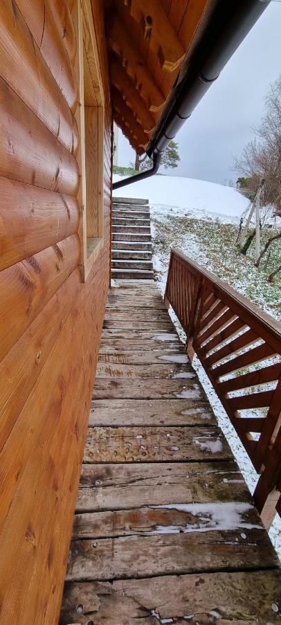 Wine Panorama House Villa Ястребарско Екстериор снимка