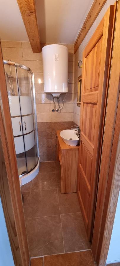Wine Panorama House Villa Ястребарско Екстериор снимка