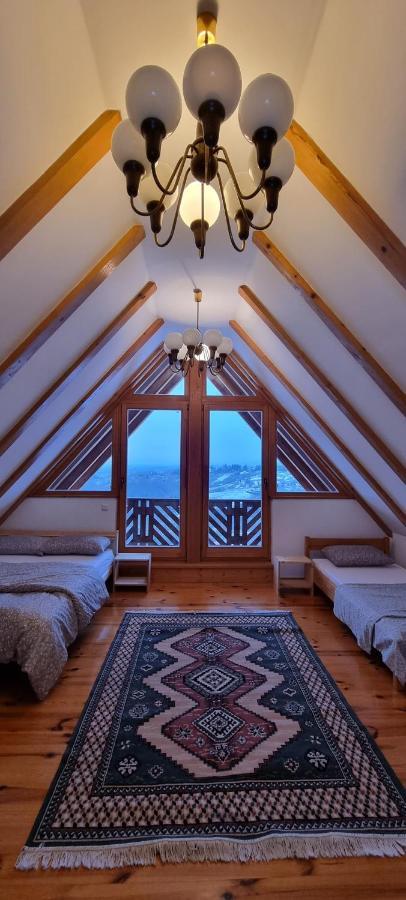 Wine Panorama House Villa Ястребарско Екстериор снимка