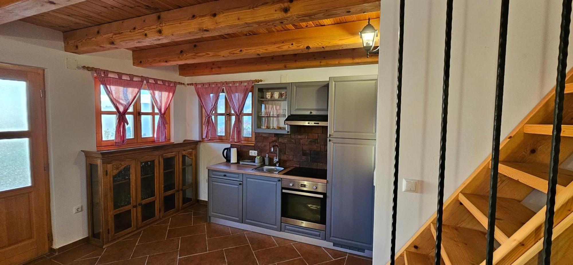 Wine Panorama House Villa Ястребарско Екстериор снимка
