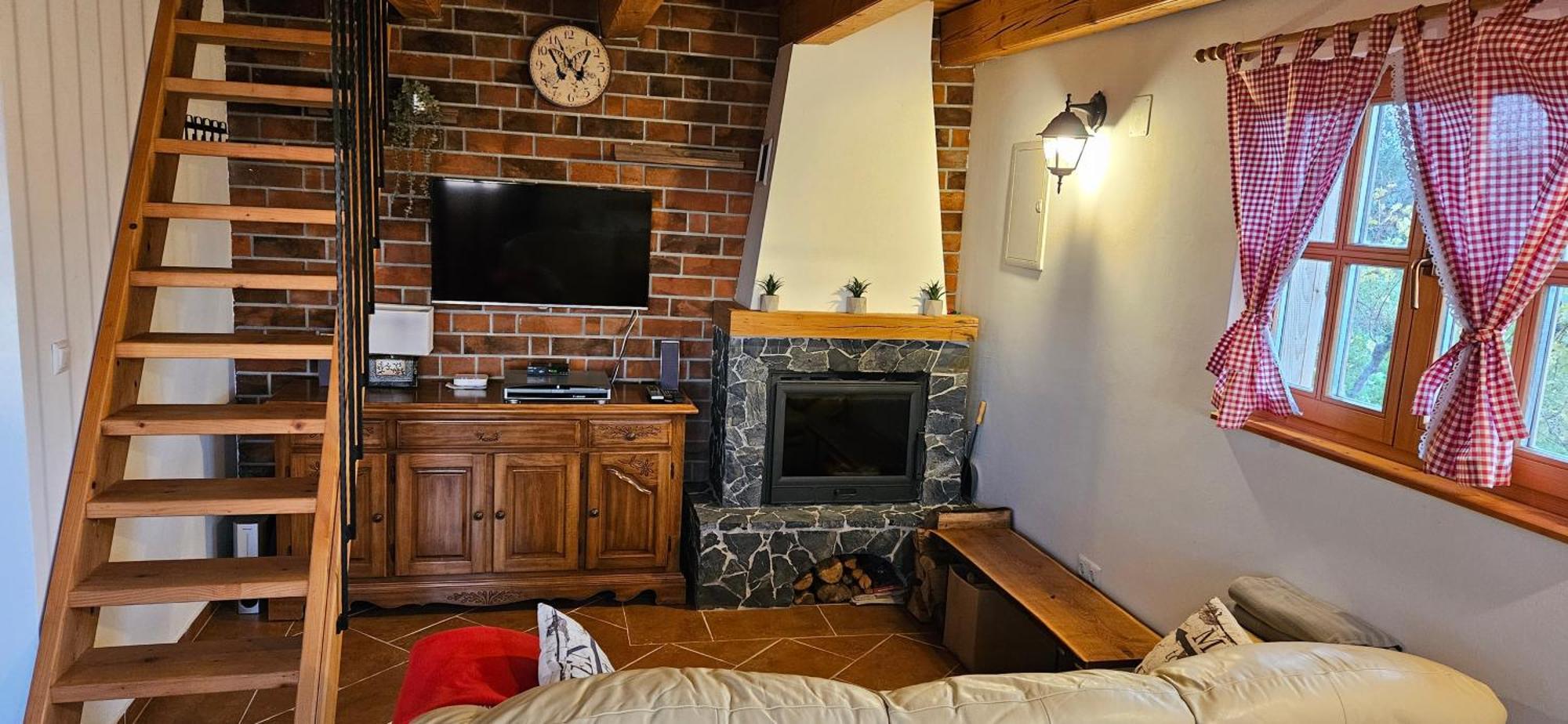 Wine Panorama House Villa Ястребарско Екстериор снимка
