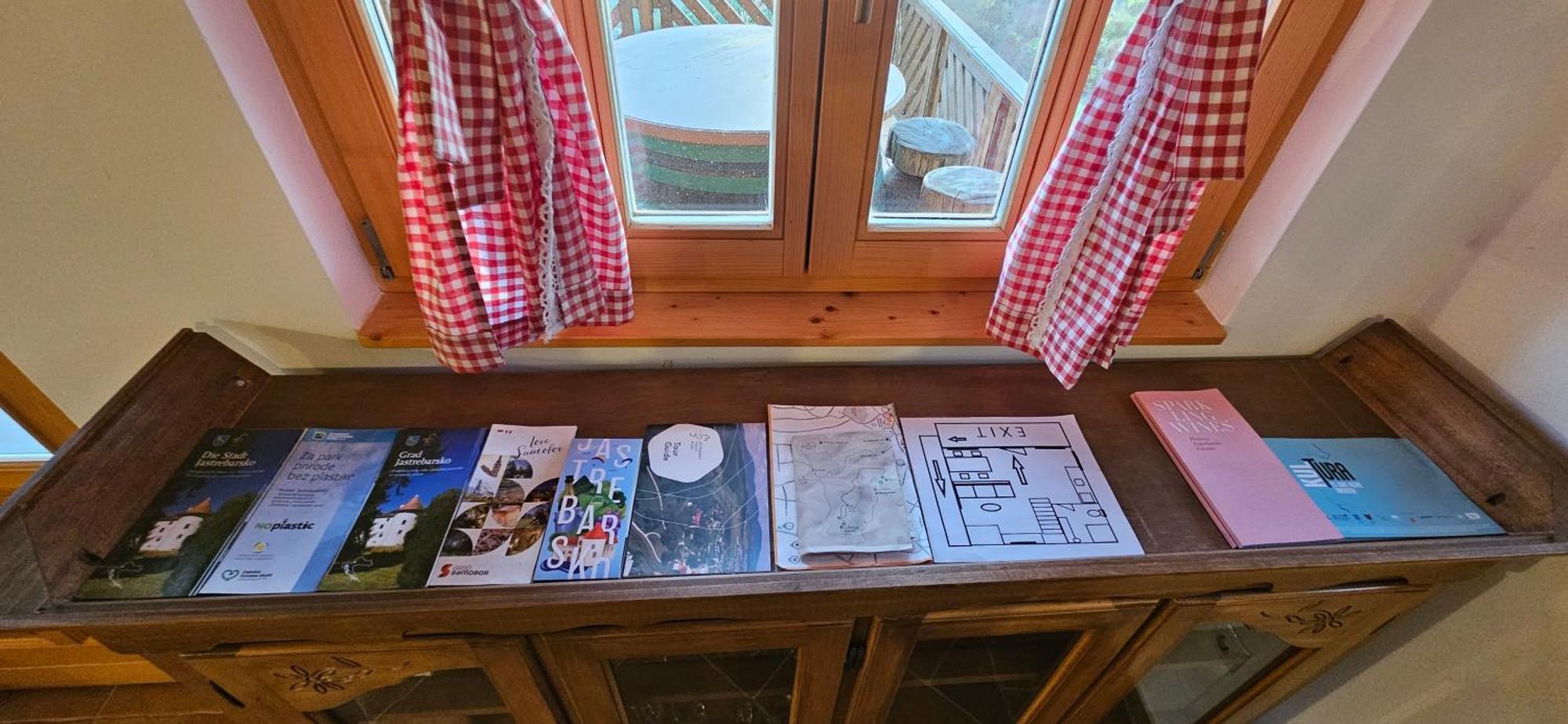 Wine Panorama House Villa Ястребарско Екстериор снимка