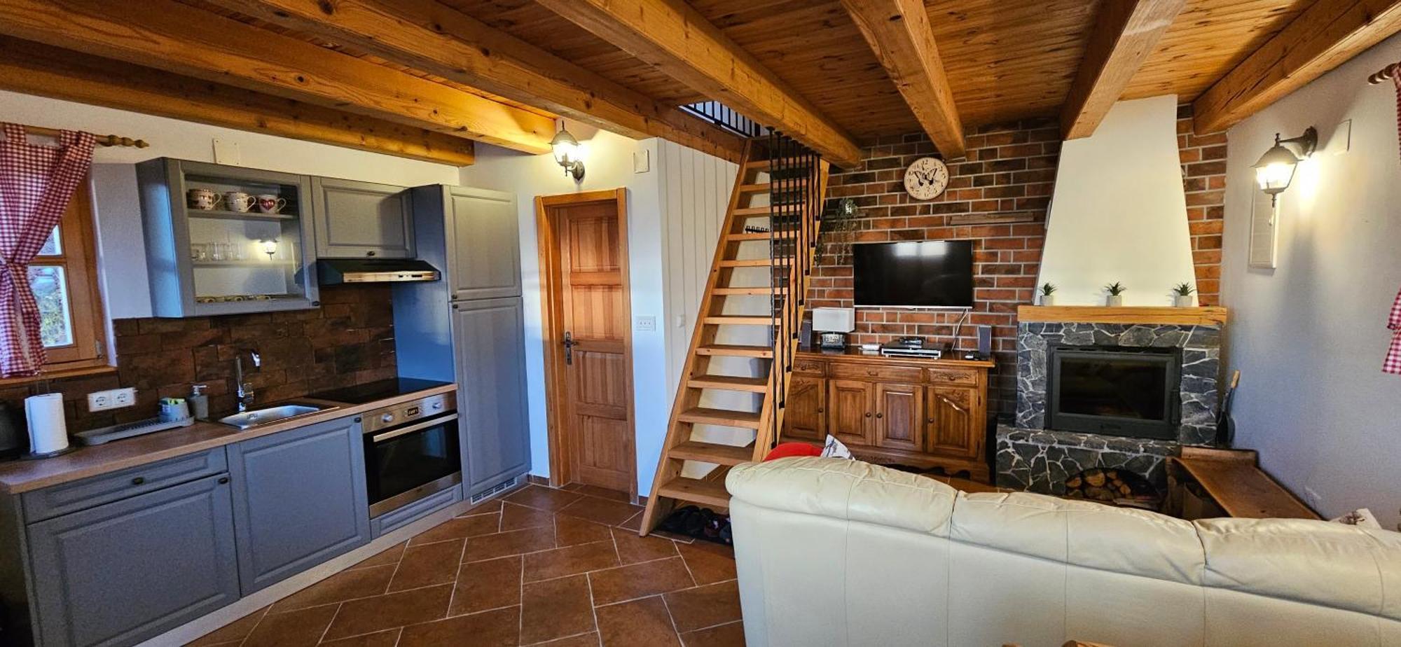 Wine Panorama House Villa Ястребарско Екстериор снимка