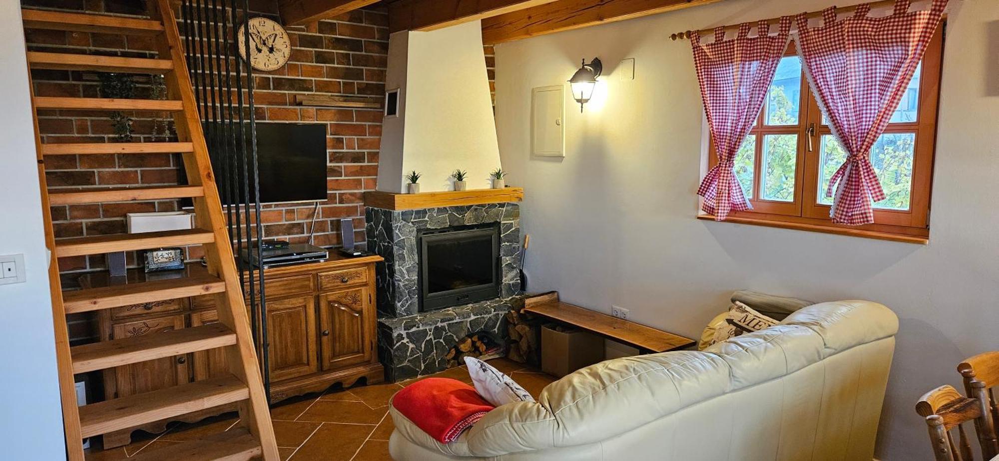 Wine Panorama House Villa Ястребарско Екстериор снимка