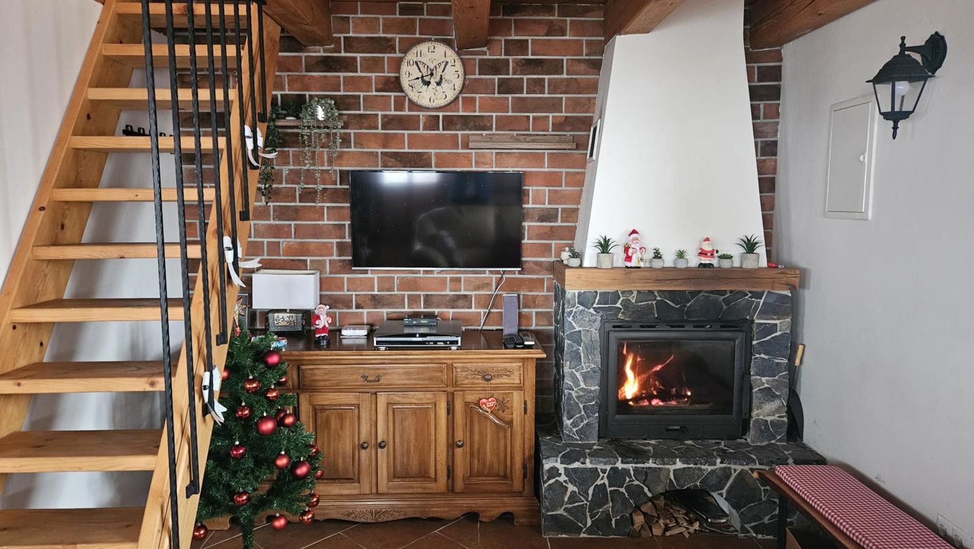 Wine Panorama House Villa Ястребарско Екстериор снимка